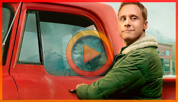 Сериал Засланец из космоса 1 сезон 4 серия смотреть онлайн